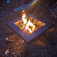 fire pit